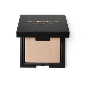 Color Street Highlighter - Celebrity (Champagne color)